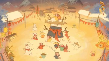 春节假期客服值班公告