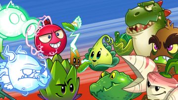 【版本前瞻】新家族介绍