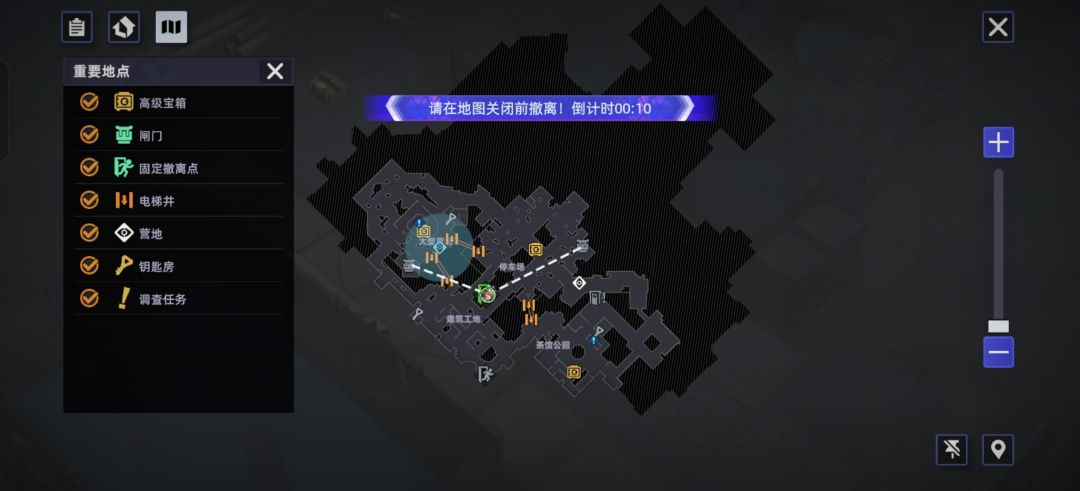 搜打撤不让撤的来了 1