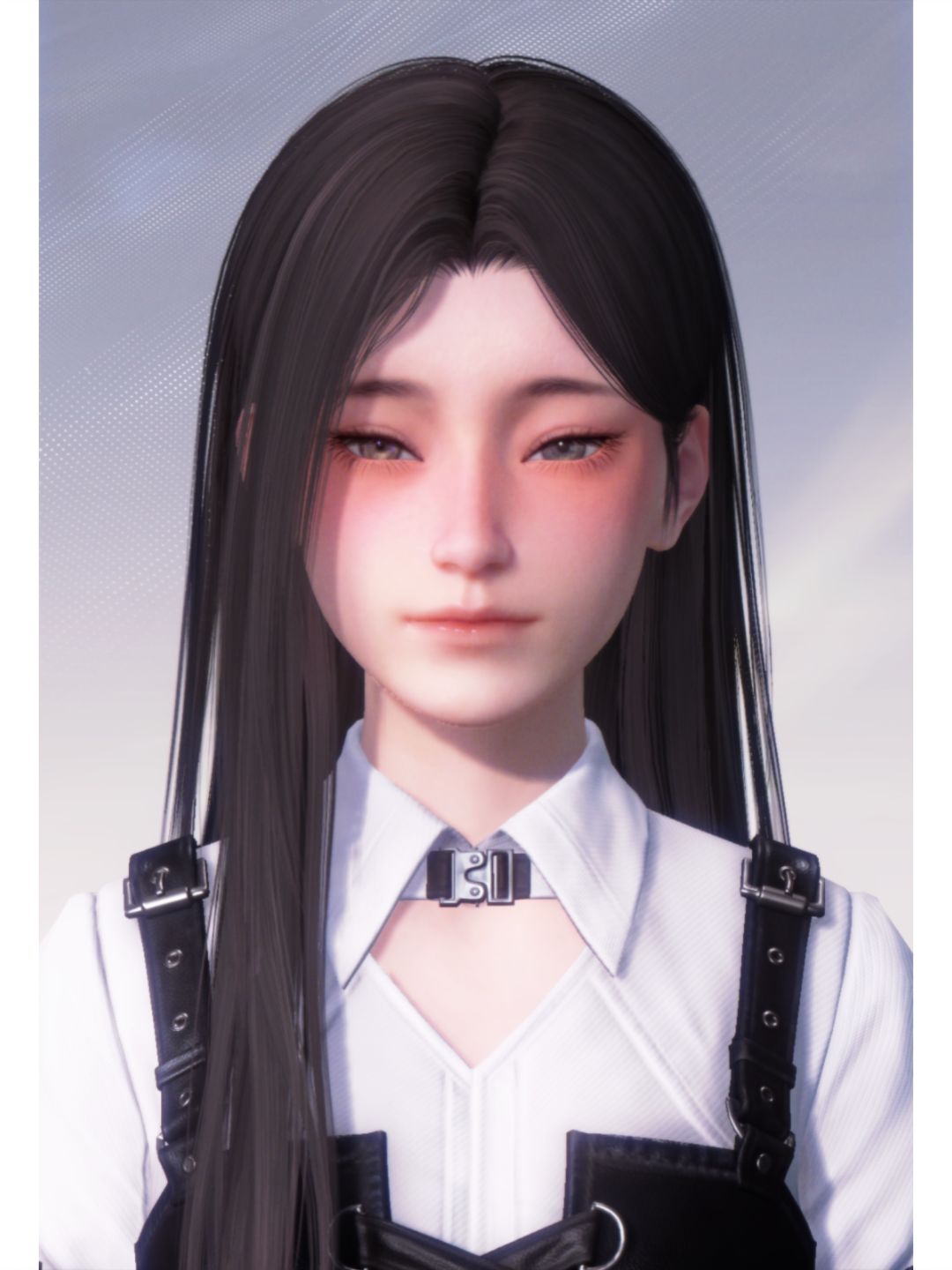 捏完想和自己谈恋爱了🥺❤️ 1
