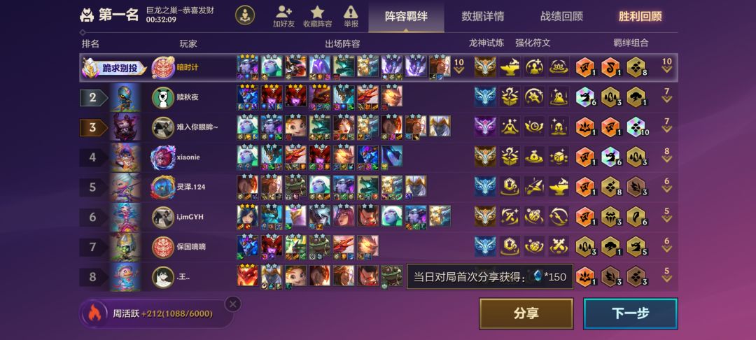 十金鳞被三星龙女送走了,让我捡了个漏 1