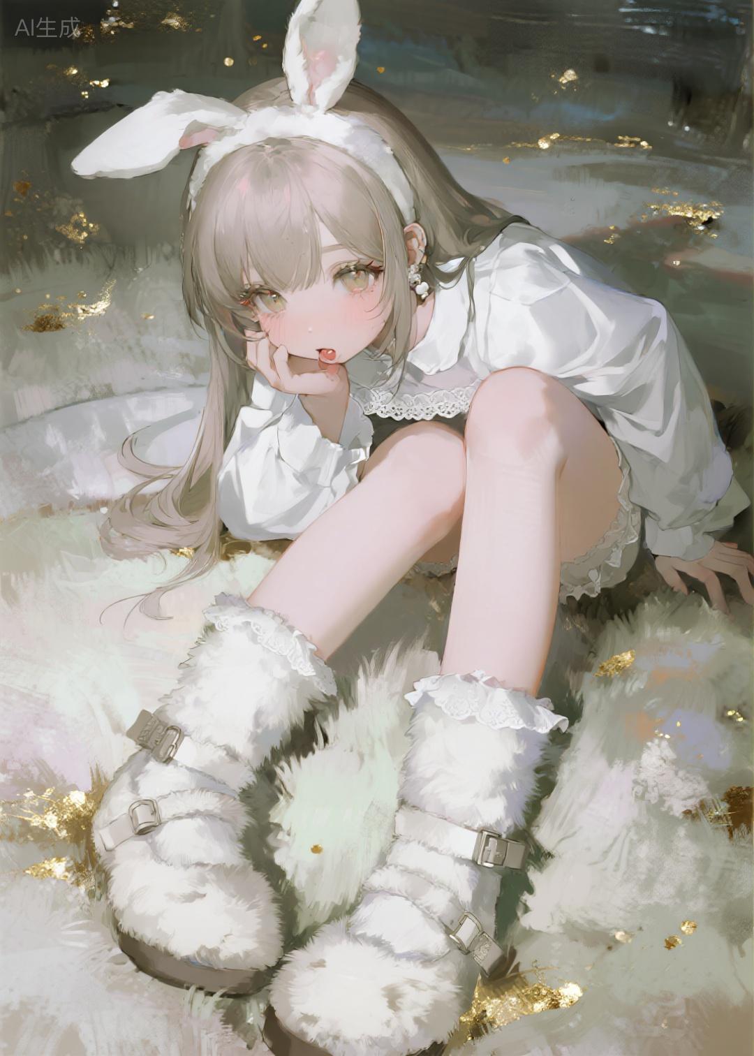 晚上好ヽ(*゚ー゚*)ノ 1
