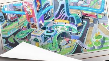 【已开奖】肠岛专属回忆杀：2021年肠岛高热事件盘点（送六周年限量周边和糖果）