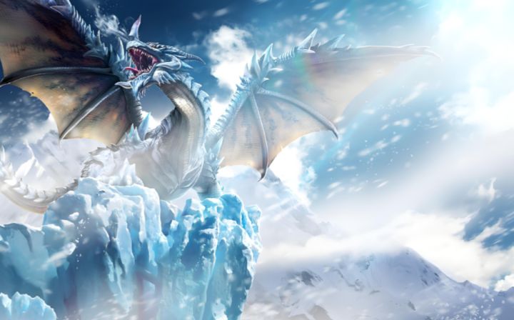《冰雪重制版》最新正版官网下载:开服指南老玩家首日发育实测路截图