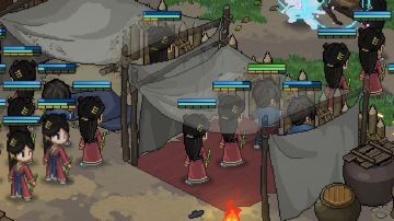 关于新mod引申出的软饭召唤流