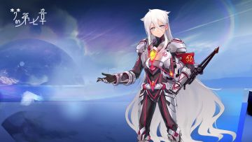 【协同作战】月野永梦挑战开启