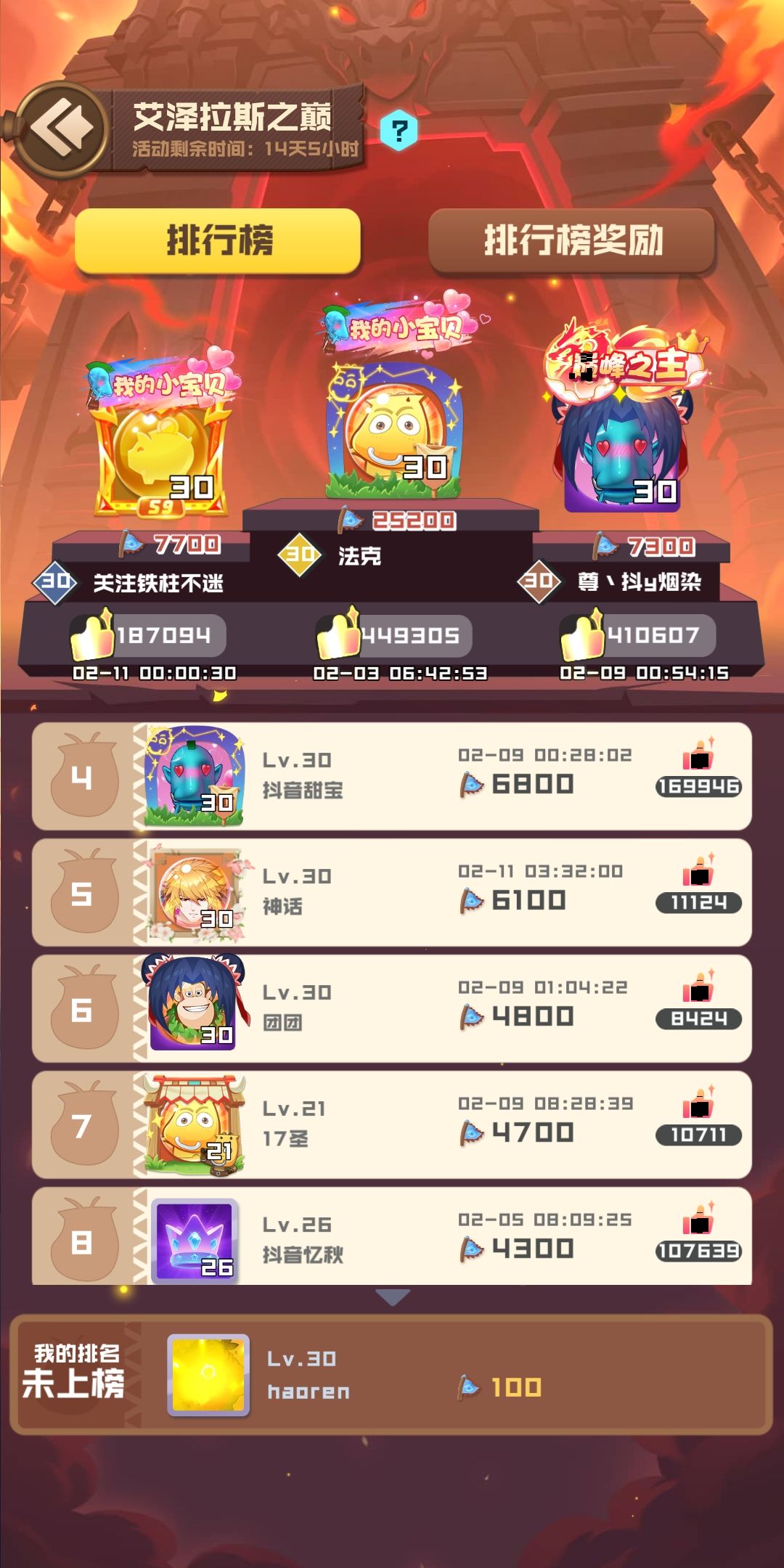 向法克看齐! 1