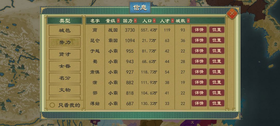 三十多年被大商甩几十条街 2