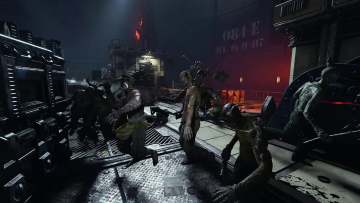 《战锤40K：暗潮》现已迎来“崛起者，集结”版本更新