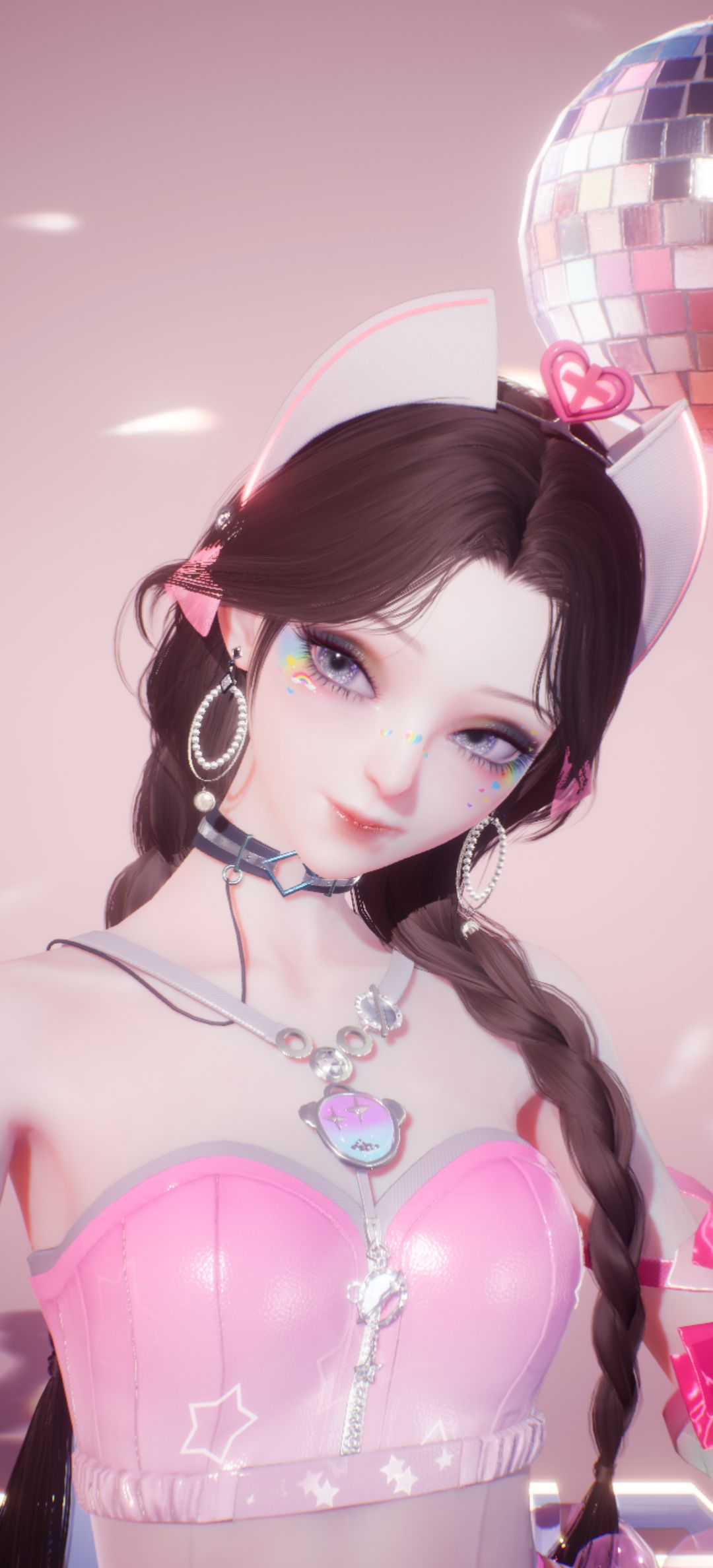 pick me up! 1
