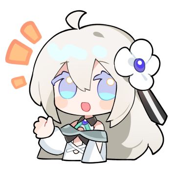 表情包放送中｜安妮斯来了哦！