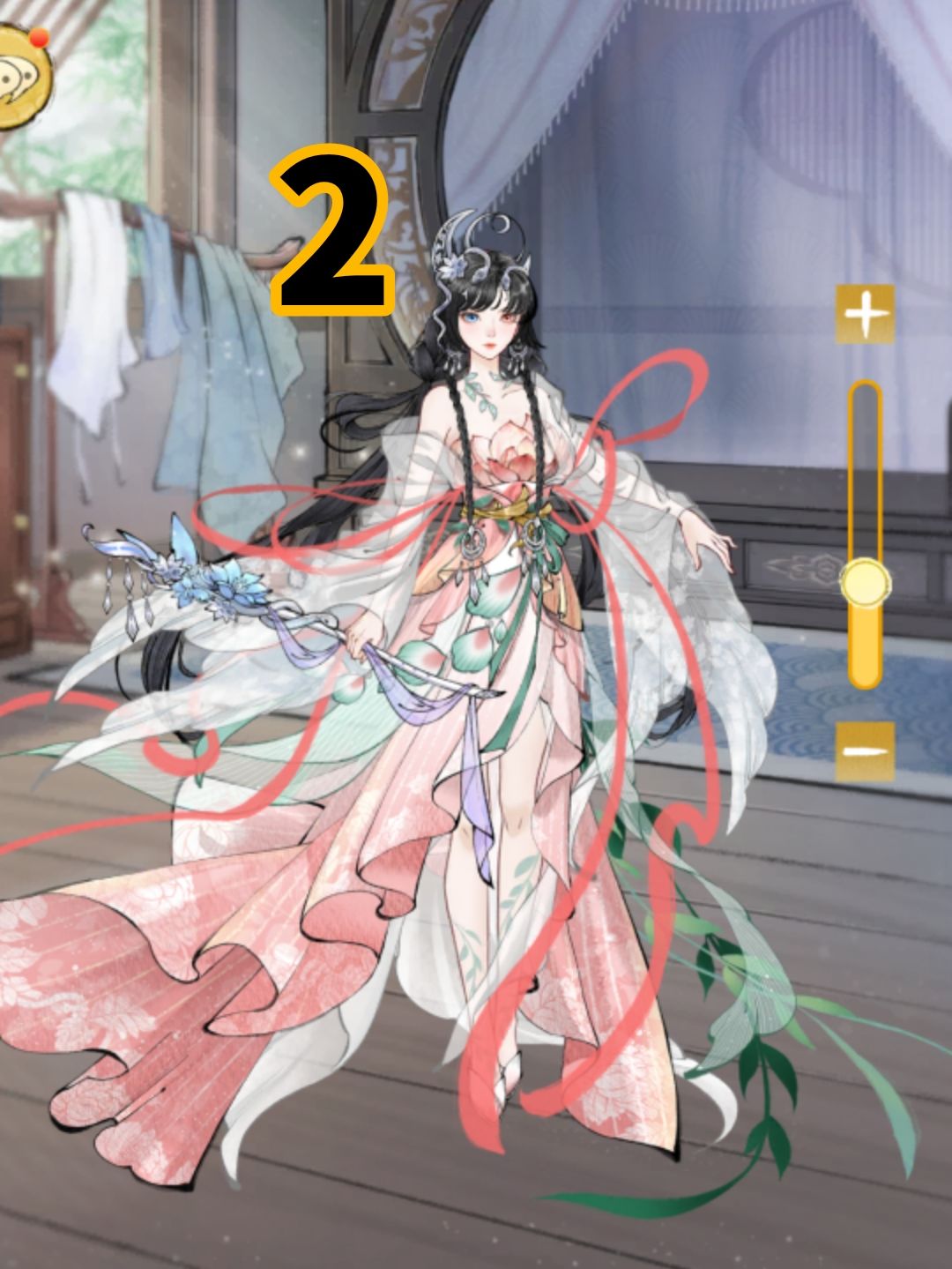 请大家给我家明朵宝宝挑选衣服 2