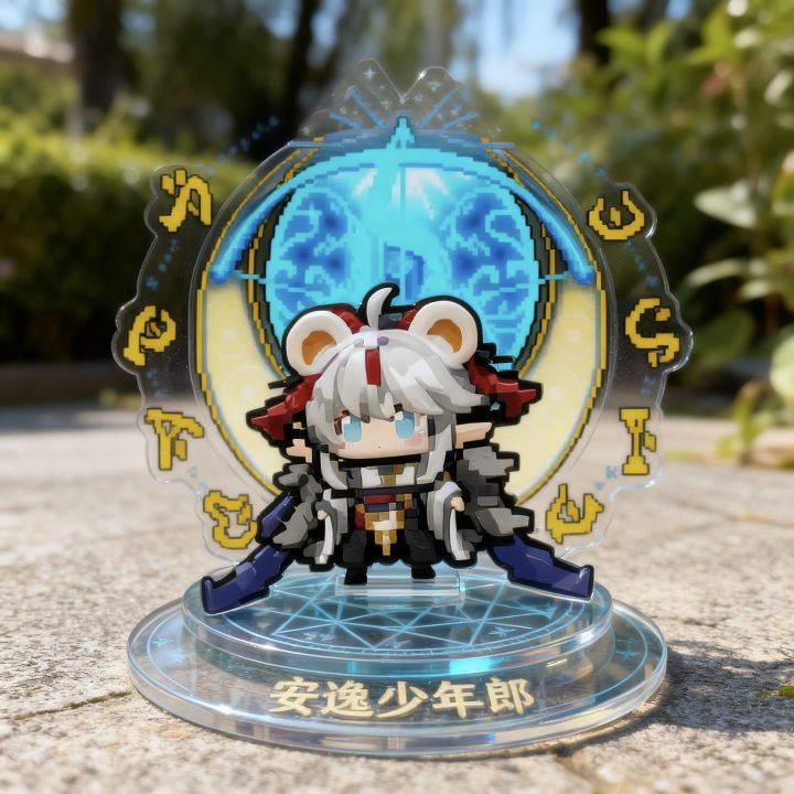 不必多说,还不快吧魔女手办做出来截图