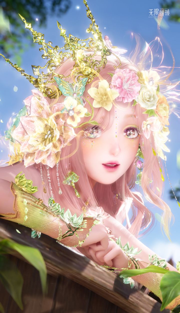 ˵>ㅿ<˵截图