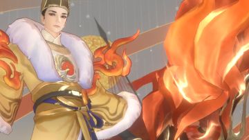 新人新气象，新人名士专题第二期：李世民