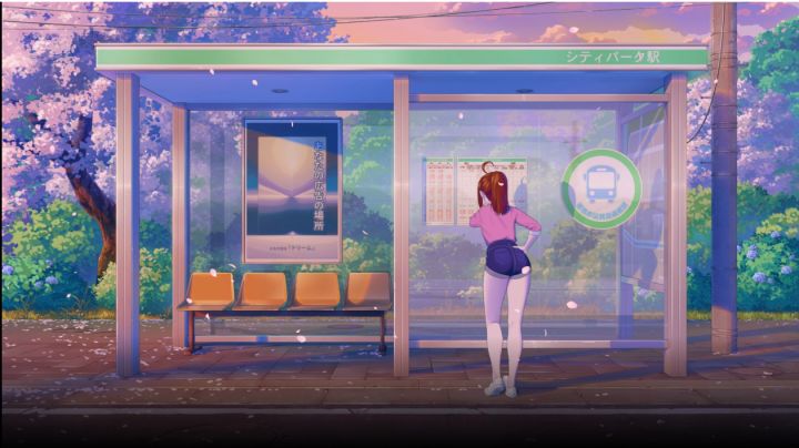 游戏推荐 Goodbye Eternity0.13.6截图