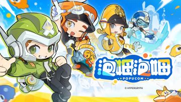 《泡姆泡姆》开发组问答专栏