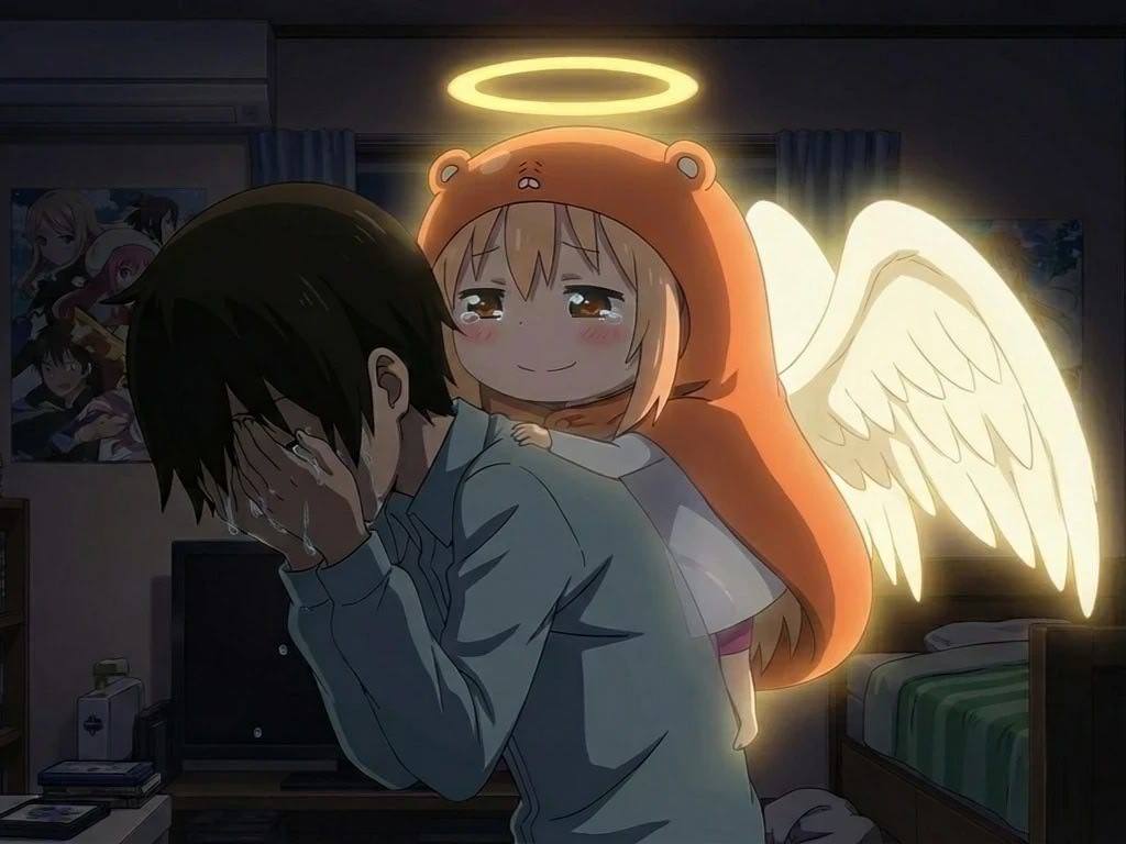 在星空中 期待与你相逢@诺 7