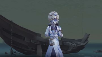 【第二十三赛季·推理之径】奇珍时装和独特随身物品的游戏内展示视频爆料！