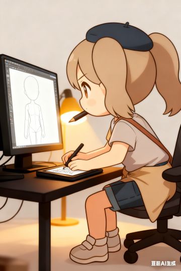 【开发者日志-4】美术设计思路相关