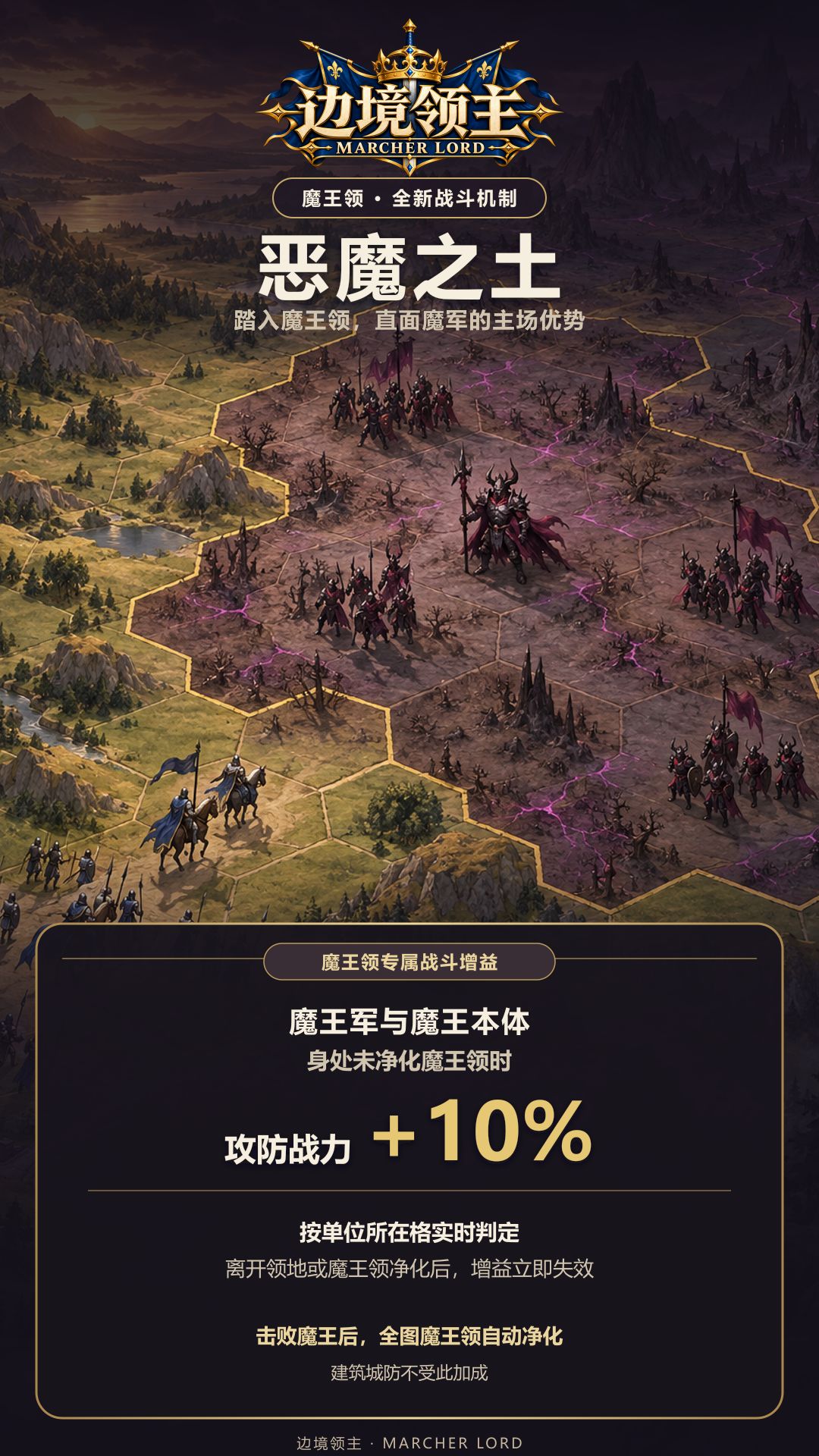 边境领主 V1.0.2 版本更新公告 2