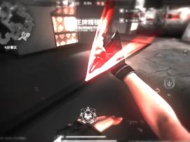 你那软绵绵的枪法就别配硬曲了