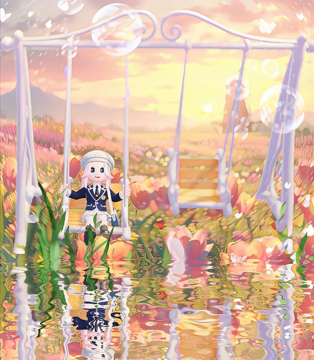 封神照片 2