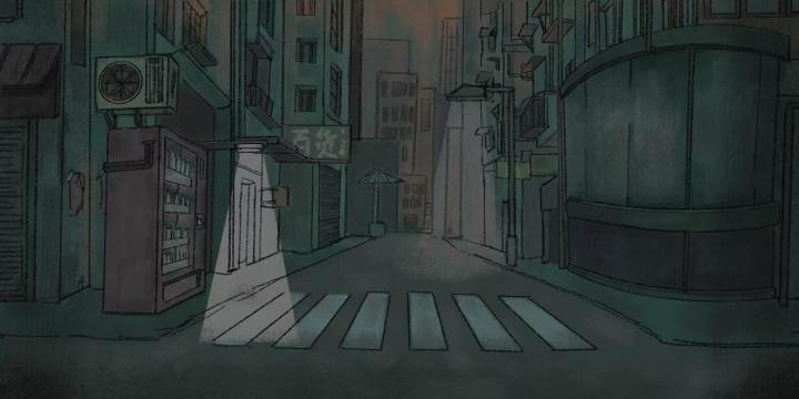 开发日志03 《梗噬》截图