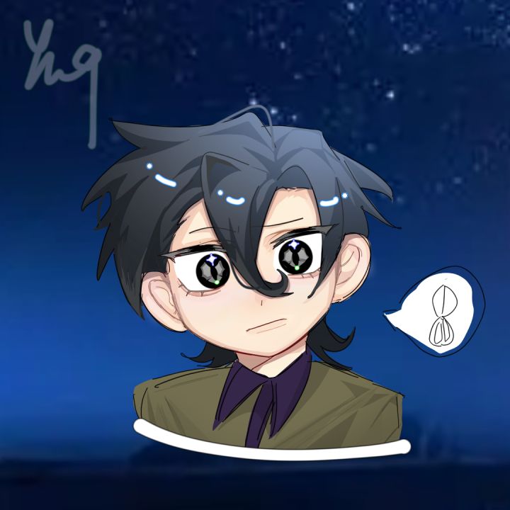 ‖幽灵事务所同人 查利截图