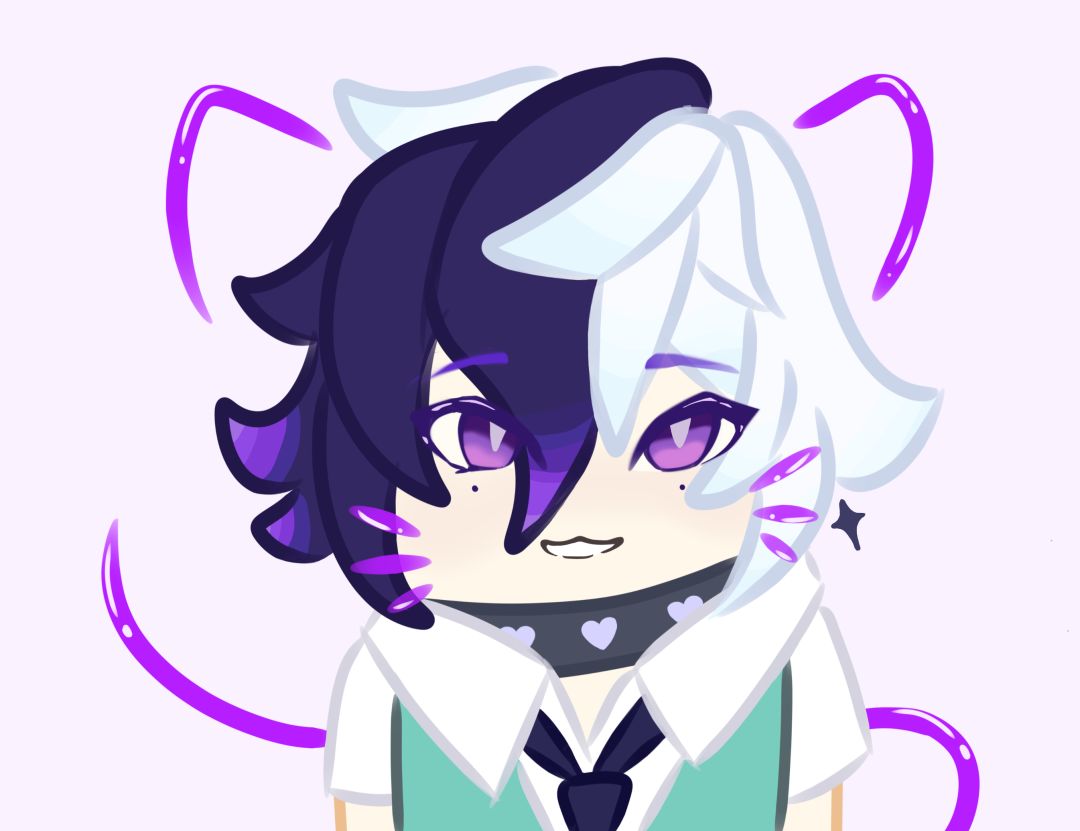 宝宝你是一只小猫OwO 2