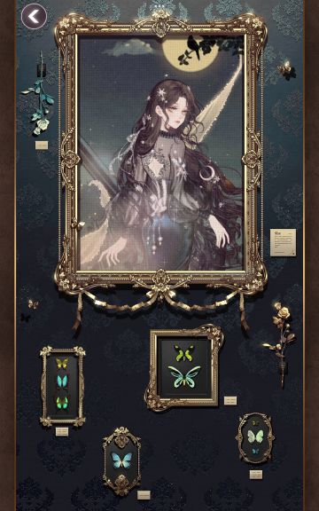 这次可以说是真正意义上的前景了