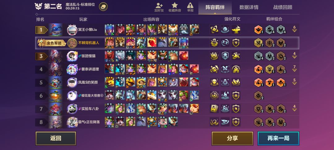 这我都输了,啊? 1