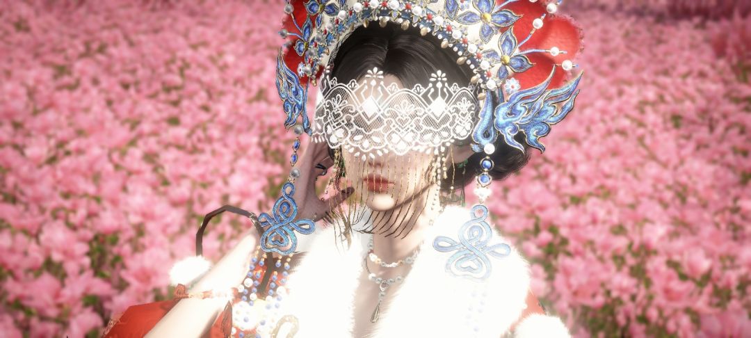 逆水寒 3