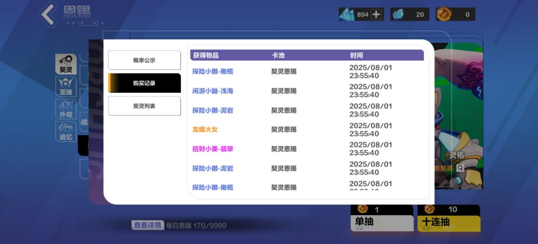 封面诈骗,蝇营狗苟的心动 4
