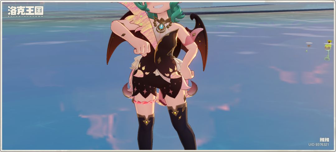 小魅魔 5