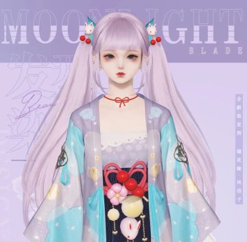 【更新公告】11.11特惠来袭！还有衣柜焕新/新外观/新发色/新头像…速戳了解→