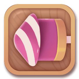 炮弹块截图