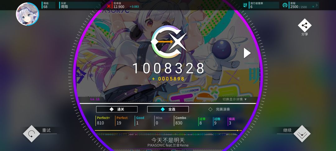 (•́ω•̀ ٥) 1