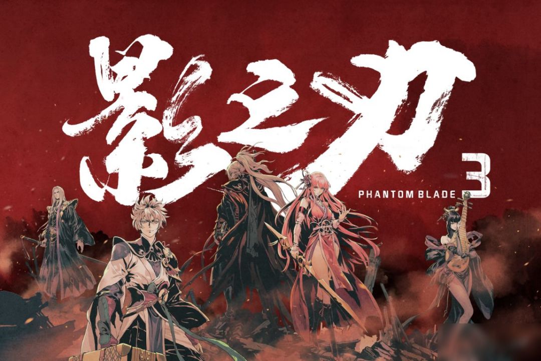 其实比起角色脸,游戏画风变了更让人遗憾 3