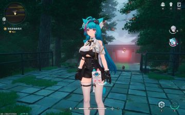 提前开服！异环全平台公测今日正式开启