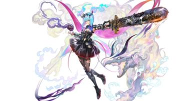 ac月华 电锯妹/米娜尔卡+宠物as泰坦妹个人分析