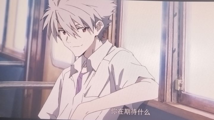 但打算回坑鸣潮，现在鸣潮怎么样呀[表情_开心]截图