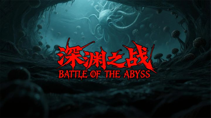独立游戏《深渊之战》截图