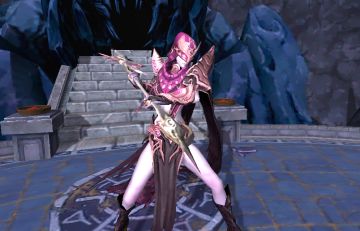 时空赛季｜新BOSS机制&终末大地资讯大揭秘！