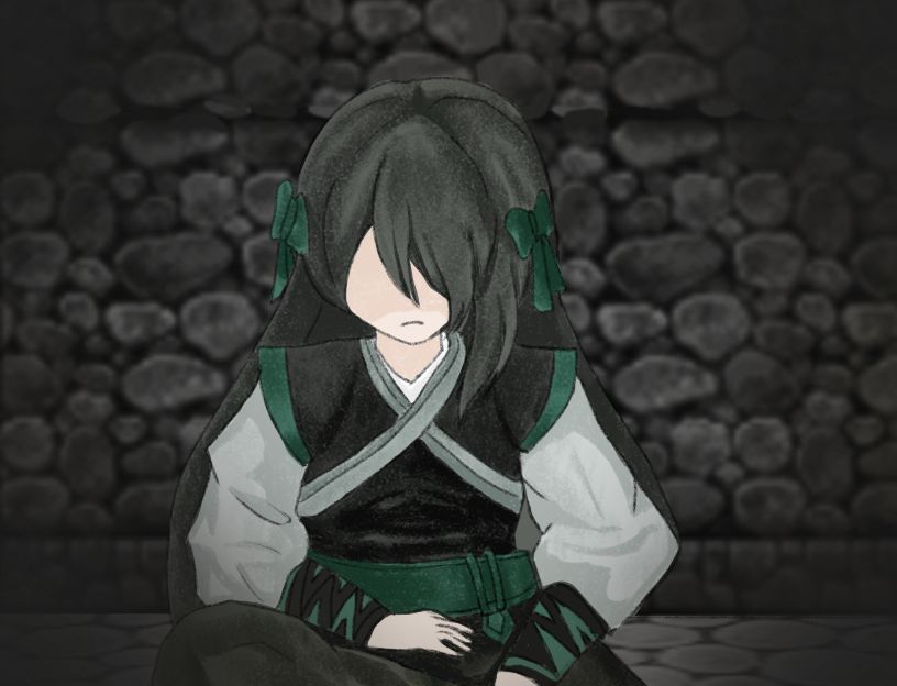 爱人之章结局CG 2