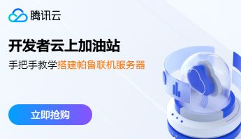 特惠帕鲁服务器截图