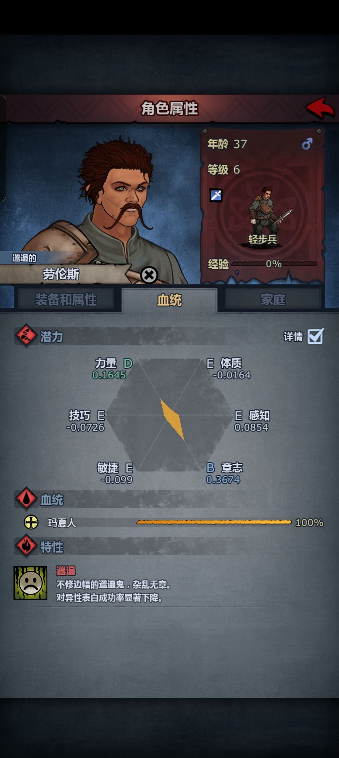 意志传家宝 1