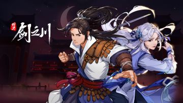 松鼠新游对决剑之川进展爆料，全新蜃境和开放世界，新风测试将启