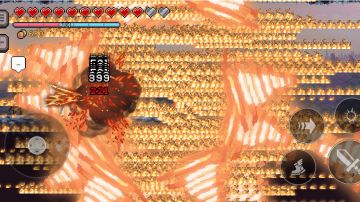 特效流法师教程