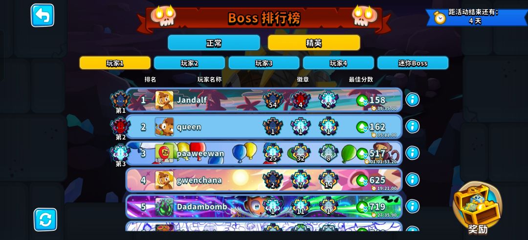 我服了,国服的孩子们注意一下吧 4